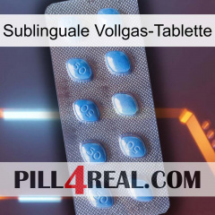Full Throttle Sublingual Tablet viagra3